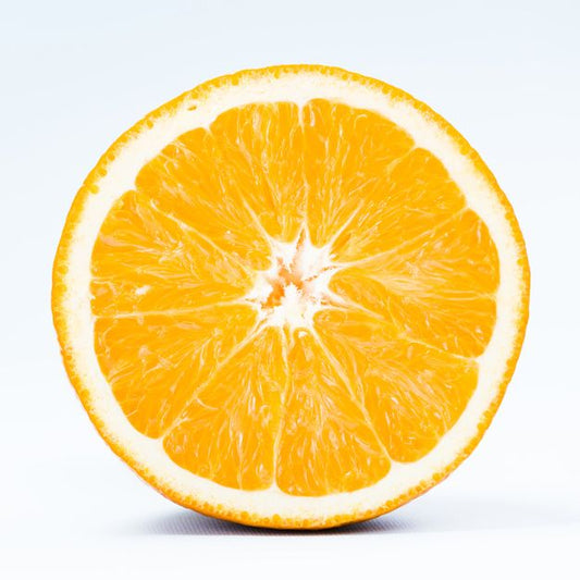 Sinaasappel olie 10 ml