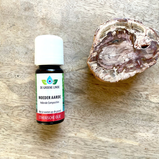 Moeder Aarde Etherische olie